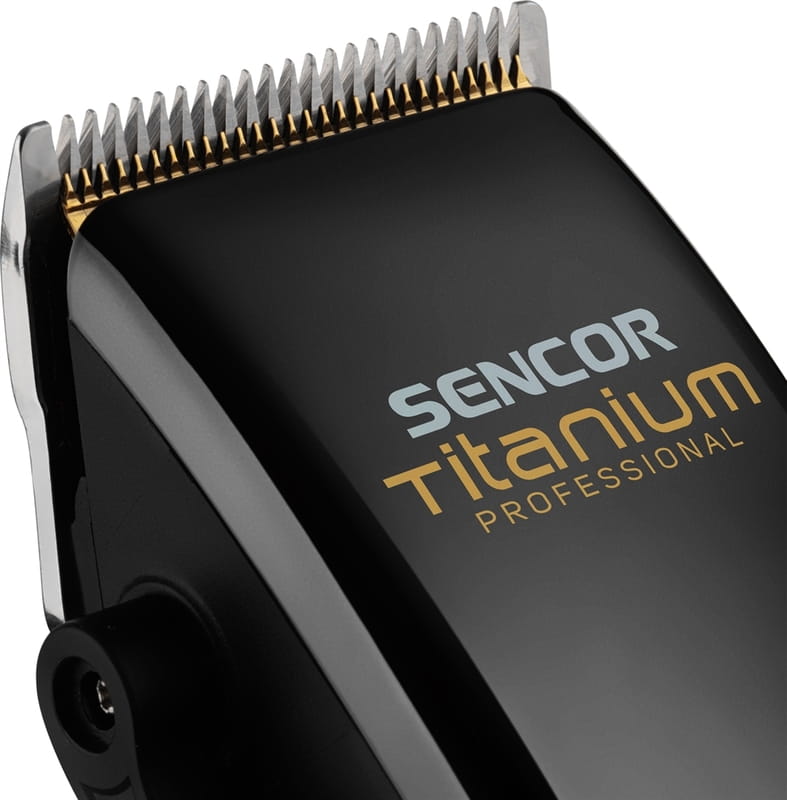 Машинка для стрижки Sencor SHP 8400BK