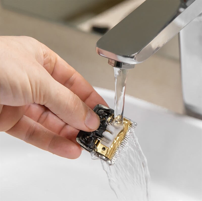 Машинка для стрижки Sencor SHP 8400BK