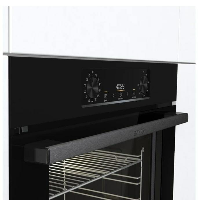 Духова шафа Gorenje BPS6737E02B