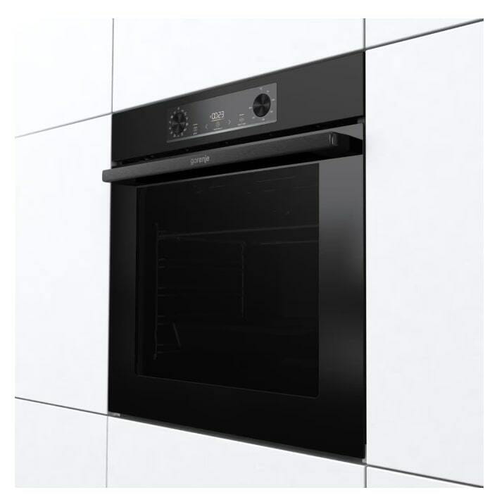 Духова шафа Gorenje BPS6737E02B