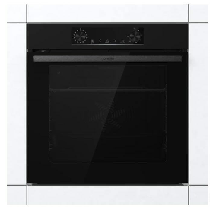 Духова шафа Gorenje BPS6737E02B