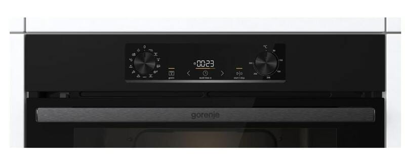 Духова шафа Gorenje BPS6737E02B