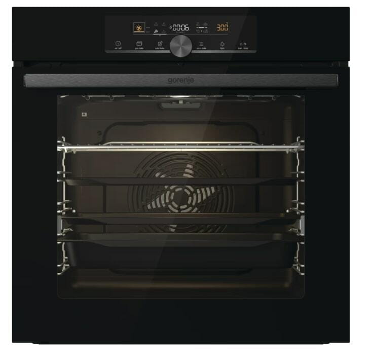 Духова шафа Gorenje BPS6747A06BG