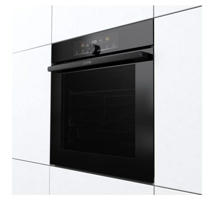 Духова шафа Gorenje BPS6747A06BG