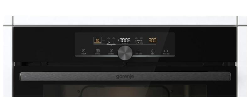 Духова шафа Gorenje BPS6747A06BG