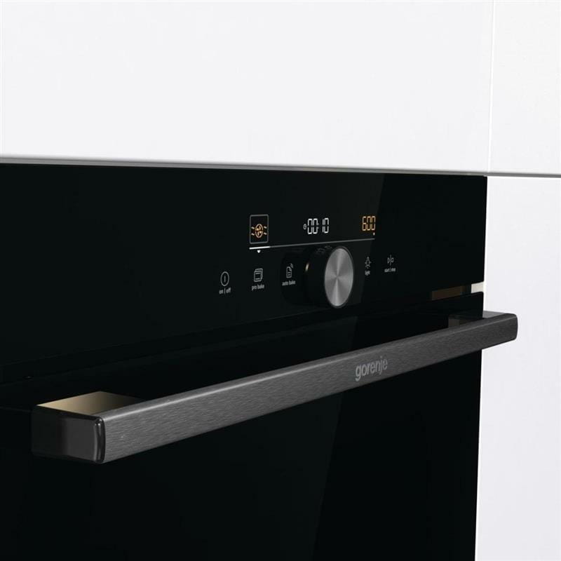 Духова шафа Gorenje BCM4547DG