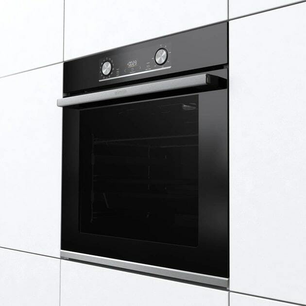 Духова шафа Gorenje BOSX6737E09BG