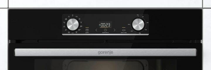 Духова шафа Gorenje BOSX6737E09BG