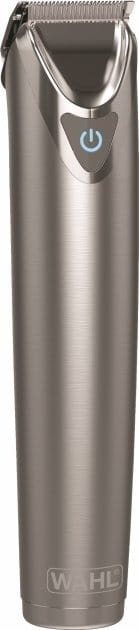 Тример Wahl Ssteel Li EU 09818-116