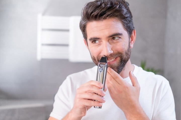 Тример Wahl Ssteel Li EU 09818-116