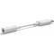 Фото - Адаптер Google 3.5 мм - USB Type-C (F/M), White (GA00477-WW) | click.ua