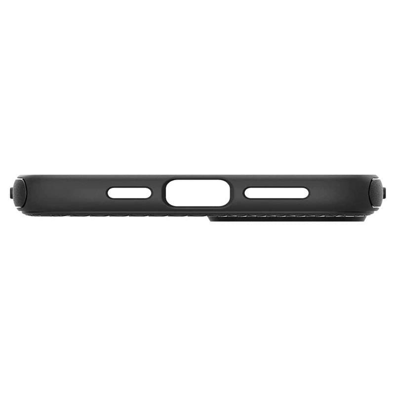 Чeхол-накладка Spigen Mag Armor MagFit для Apple iPhone 15 Matte Black (ACS06815)