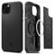 Фото - Чeхол-накладка Spigen Mag Armor MagFit для Apple iPhone 15 Matte Black (ACS06815) | click.ua