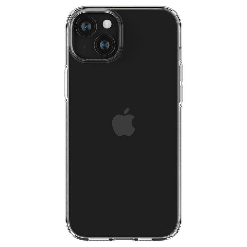 Чeхол-накладка Spigen Crystal Flex для Apple iPhone 15 Space Crystal (ACS06482)