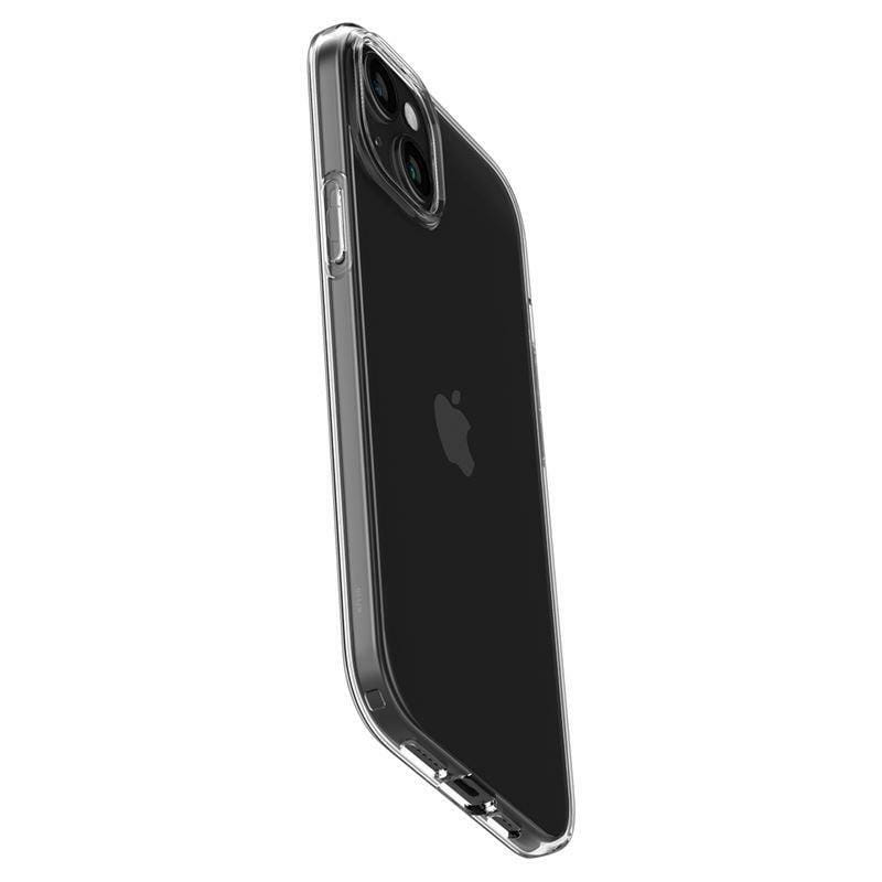 Чeхол-накладка Spigen Crystal Flex для Apple iPhone 15 Space Crystal (ACS06482)