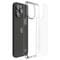 Фото - Чeхол-накладка Spigen Ultra Hybrid для Apple iPhone 15 Pro Crystal Clear (ACS06707) | click.ua