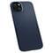 Фото - Чeхол-накладка Spigen Liquid Air для Apple iPhone 15 Plus Navy Blue (ACS06651) | click.ua