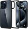 Фото - Чохол-накладка Spigen Ultra Hybrid для Apple iPhone 15 Pro Matte Black (ACS06713) | click.ua