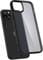 Фото - Чeхол-накладка Spigen Ultra Hybrid для Apple iPhone 15 Plus Frost Black (ACS06656) | click.ua