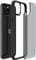 Фото - Чeхол-накладка Spigen Ultra Hybrid для Apple iPhone 15 Plus Frost Black (ACS06656) | click.ua