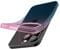 Фото - Чeхол-накладка Spigen Liquid Crystal для Apple iPhone 15 Pro Gradation Pink (ACS06700) | click.ua