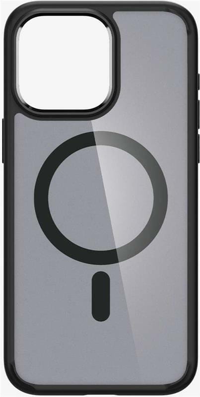 Чeхол-накладка Spigen Ultra Hybrid MagFit для Apple iPhone 15 Pro Max Frost Black (ACS06581)