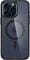 Фото - Чeхол-накладка Spigen Ultra Hybrid MagFit для Apple iPhone 15 Pro Max Frost Black (ACS06581) | click.ua