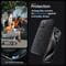 Фото - Чохол-накладка Spigen Ultra Hybrid MagFit для Apple iPhone 15 Pro Max Frost Black (ACS06581) | click.ua