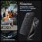 Фото - Чeхол-накладка Spigen Ultra Hybrid MagFit для Apple iPhone 15 Pro Max Frost Black (ACS06581) | click.ua