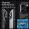 Фото - Чeхол-накладка Spigen Ultra Hybrid MagFit для Apple iPhone 15 Pro Max Frost Black (ACS06581) | click.ua
