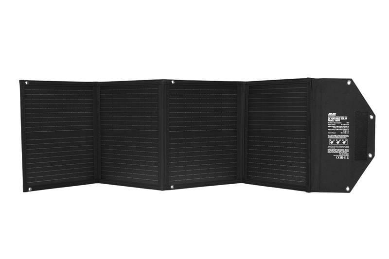 Портативна сонячна панель 2E 100W (2E-PSP0031)