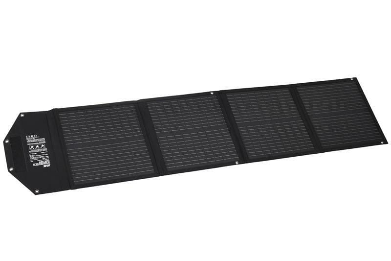 Портативна сонячна панель 2E 100W (2E-PSP0031)