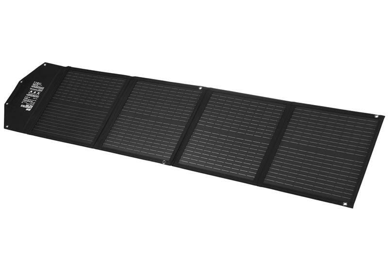 Портативна сонячна панель 2E 100W (2E-PSP0031)