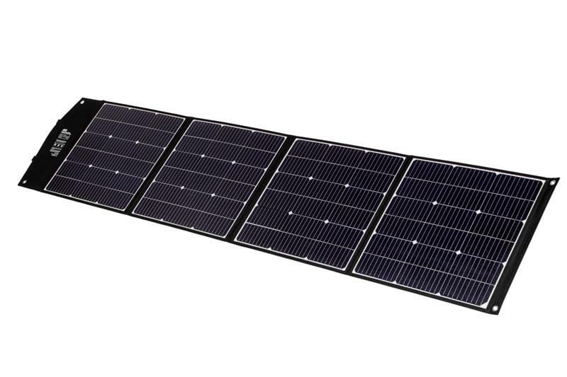Портативна сонячна панель 2E 200W (2E-EC-200)