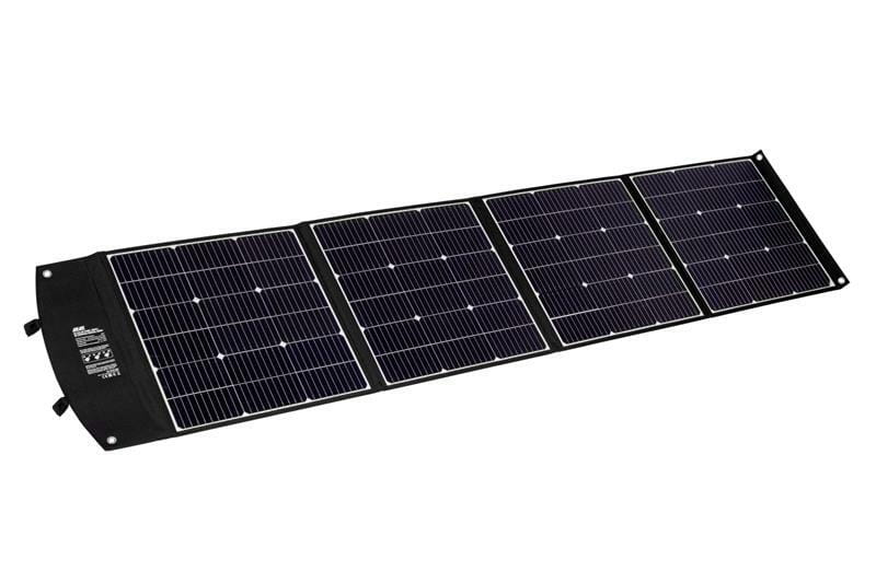 Портативна сонячна панель 2E 200W (2E-EC-200)