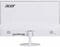 Фото - Монітор Acer 23.8" SA242YEWI (UM.QS2EE.E09) IPS White 100Hz | click.ua