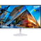 Фото - Монітор Acer 23.8" SA242YEWI (UM.QS2EE.E09) IPS White 100Hz | click.ua
