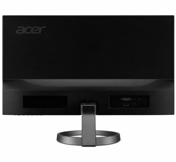 Монитор Acer 23.8" R242YEyi (UM.QR2EE.E05) IPS Dark Grey 100Hz