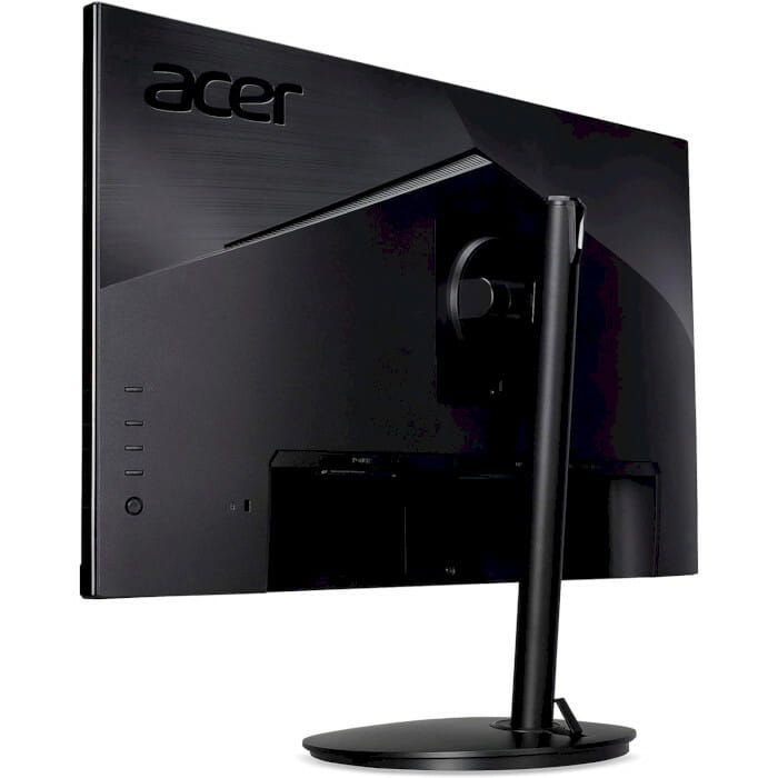 Монитор Acer 23.8" CB242YEbipr (UM.QB2EE.E09) IPS Black 100Hz