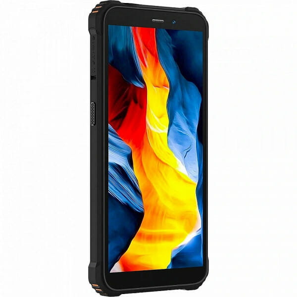 Смартфон Oukitel WP32 4/128GB Orange