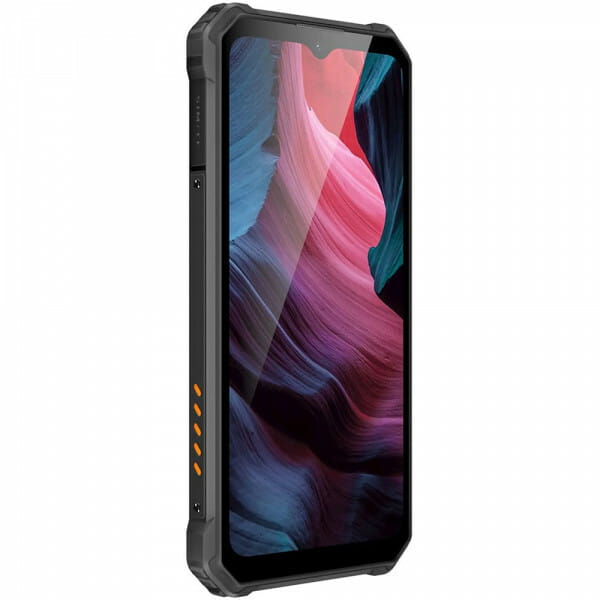 Смартфон Oukitel WP23 Pro 8/128GB Orange