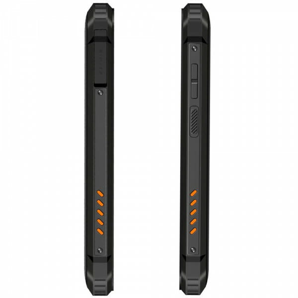 Смартфон Oukitel WP23 Pro 8/128GB Orange