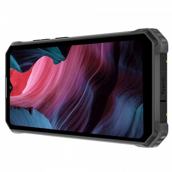 Смартфон Oukitel WP23 Pro 8/128GB Orange