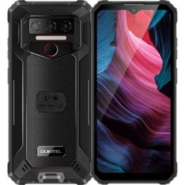 Купити Смартфон Oukitel WP23 Pro 8/128GB Black Смартфон Oukitel WP23 Pro 8/128GB Black