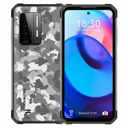 Смартфон Oukitel WP27 12/256GB Camo