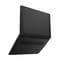 Фото - Ноутбук Lenovo IdeaPad Gaming 3 15ACH6 (82K20272RA) Shadow Black | click.ua