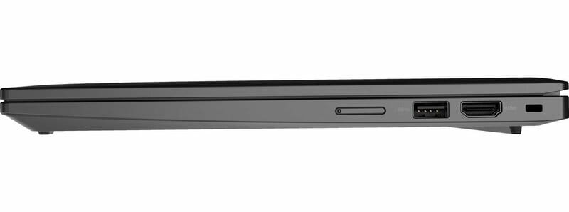 Ноутбук Lenovo ThinkPad X13 Gen 4 (21EX004KRA) Deep Black
