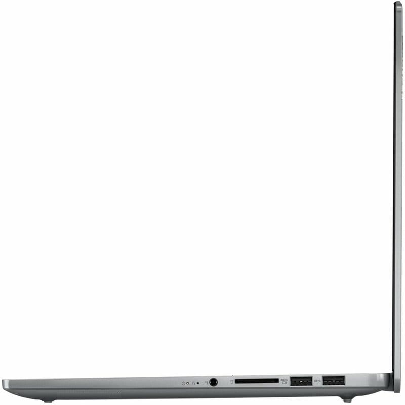 Ноутбук Lenovo IdeaPad Pro 5 14IRH8 (83AL003LRA) Arctic Grey