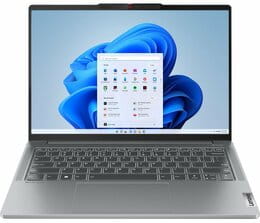 Ноутбук Lenovo IdeaPad Pro 5 14IRH8 (83AL003LRA) Arctic Grey