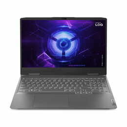 Ноутбук Lenovo LOQ 15IRH8 (82XV00SLRA) Storm Grey
